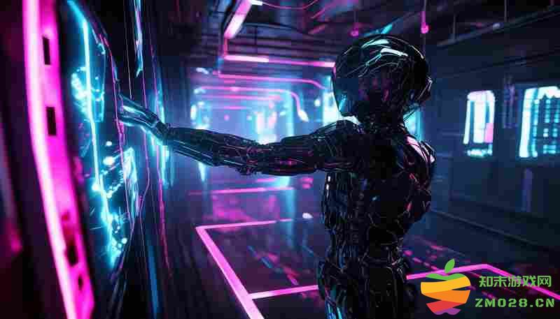 网络奇兵未来隐藏结局解锁步骤详解