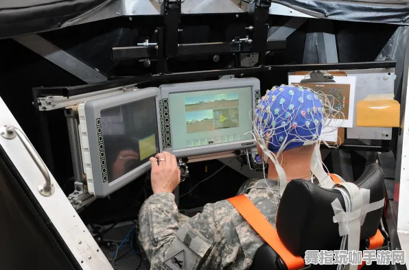 跨平台联机-脑机接口专用版-4月版本V2.0