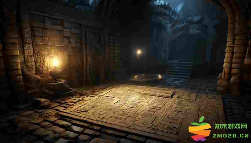 暗黑破坏神4非常手段任务谜题破解与地图探索秘籍