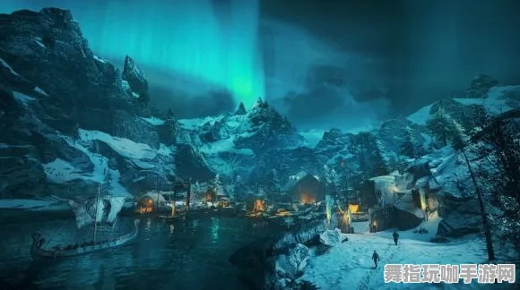 《刺客信条：英灵殿》钓鱼点位-实时更新-每日热修-谷歌Stadia-云游戏-速通技巧