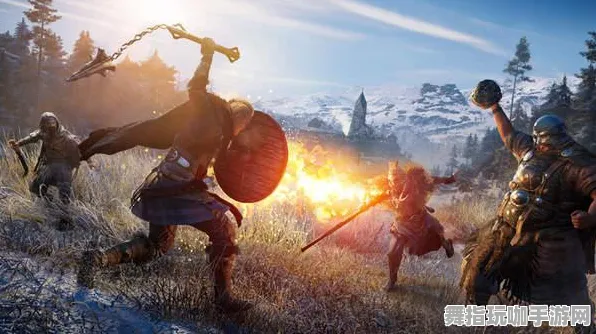 《刺客信条：英灵殿》钓鱼点位-实时更新-每日热修-谷歌Stadia-云游戏-速通技巧