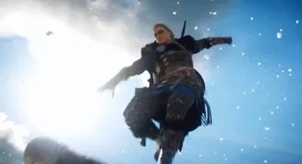 《刺客信条：英灵殿》钓鱼点位-实时更新-每日热修-谷歌Stadia-云游戏-速通技巧