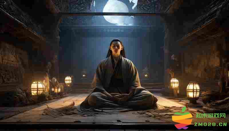 大侠立志传隐藏武学睡梦心经入手攻略