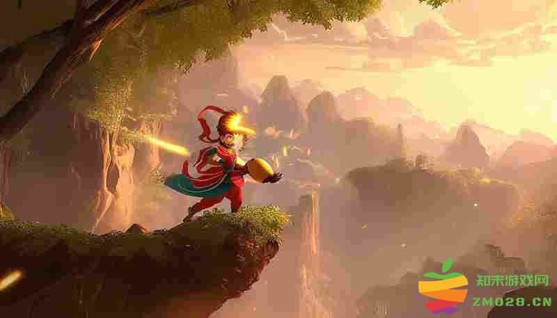 黑神话：悟空稀有种子获取难点突破教程