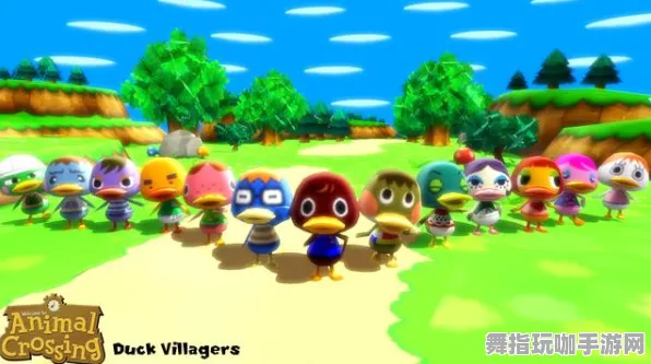 《动物森友会》排位上分-暑期必玩-PlayStation 5-脑机接口2.0-装备搭配推荐（本内容仅限技术研究）