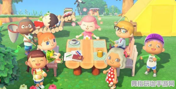 《动物森友会》排位上分-暑期必玩-PlayStation 5-脑机接口2.0-装备搭配推荐（本内容仅限技术研究）