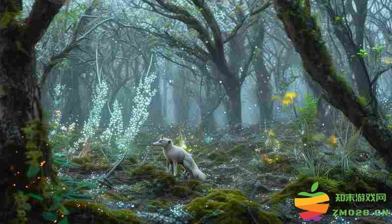 缺氧森林生态生存初期资源分配指南