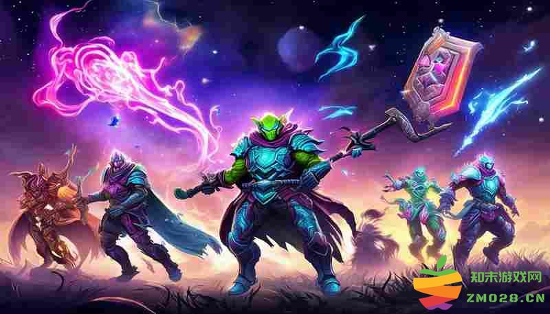 群星守护者毒圣速通阵容搭配攻略