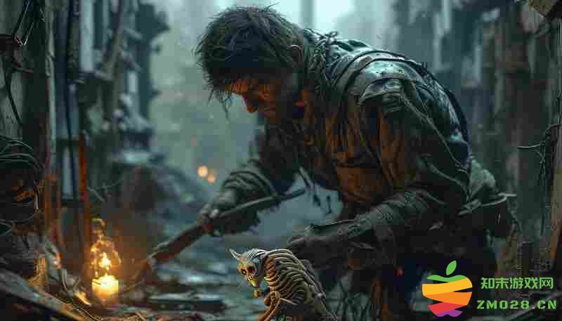 行尸走肉：最终季全章节猫骷髅收集攻略