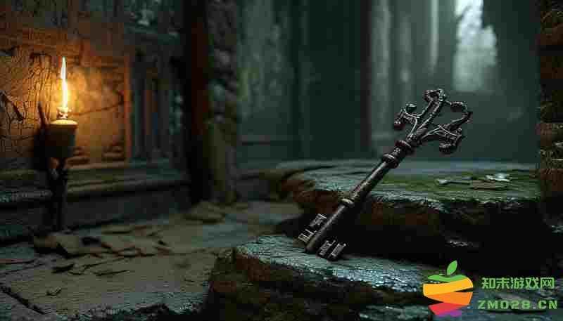 遗迹2失去光泽的钥匙获取全流程解析