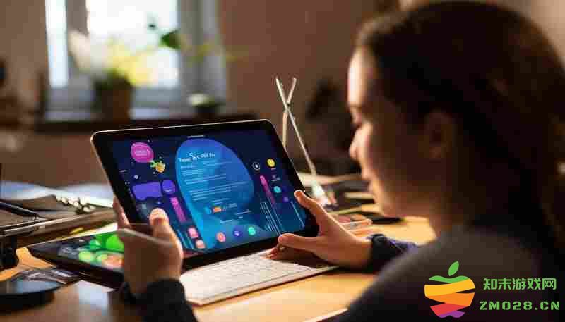 无限暖暖美鸭梨平板进入方法详细教程