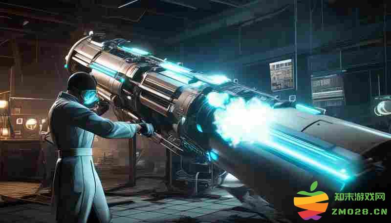 生化危机4：重制版无限火箭发射器一步到位攻略