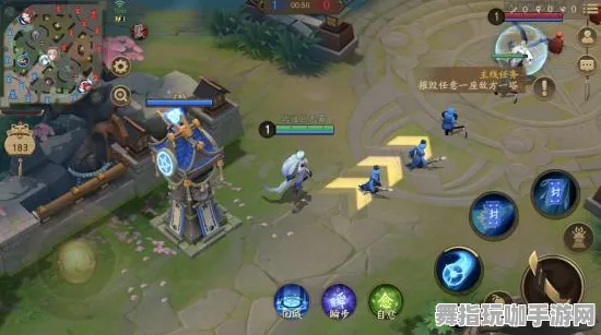 《阴阳师》手柄适配-今日热修V1.2-任天堂Switch-模拟经营