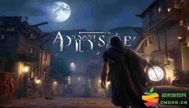 刺客信条幻景合约线人位置全收集指南