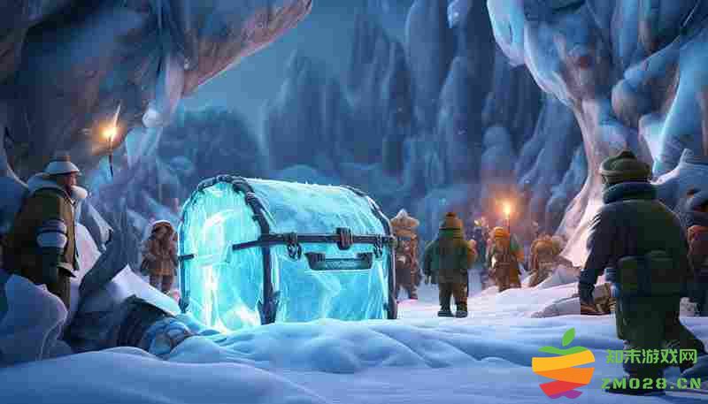 冰汽时代2隐藏商品获取方法揭秘：特殊事件与探索路线