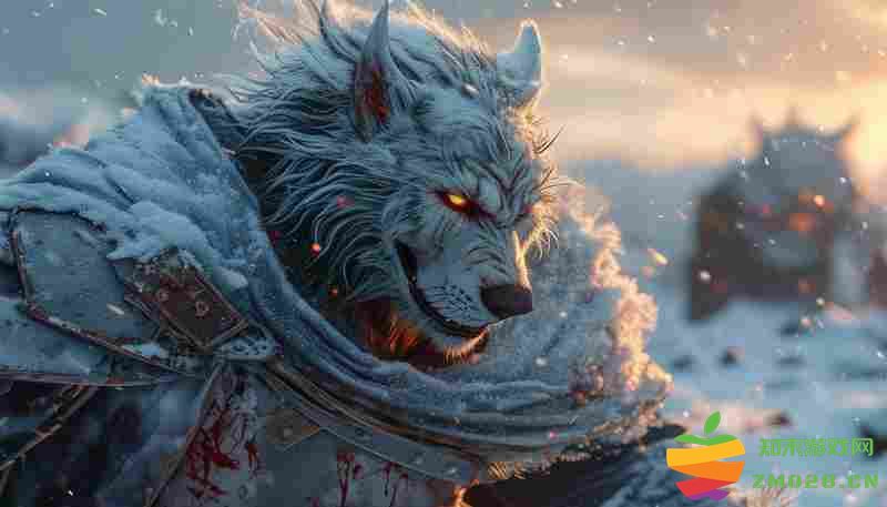 暖雪狼王神兵流血状态伤害加成详解