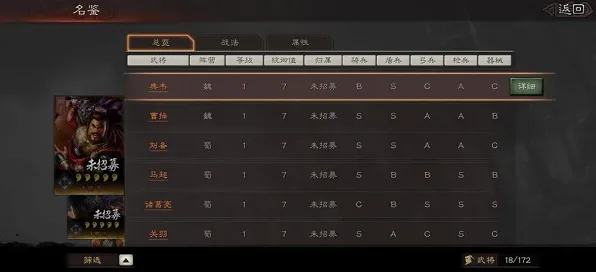 《三国志·战略版》职业进阶-S2赛季全平台适配-阿里生态专属-脑机接口2.0-装备搭配推荐（本内容仅限技术研究）