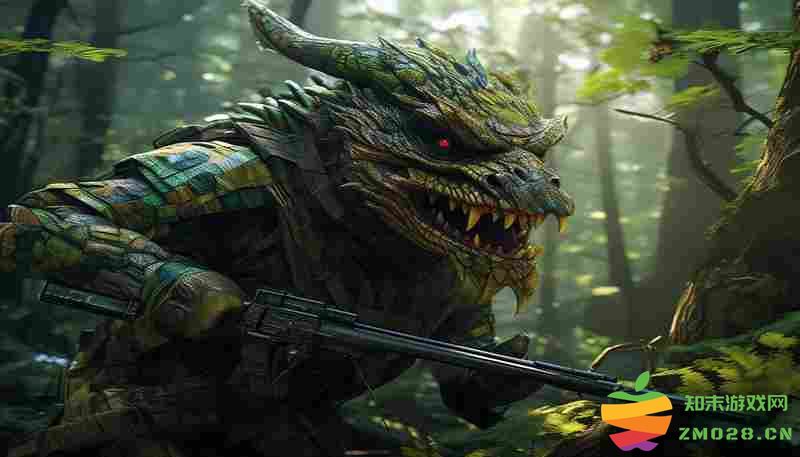 怪物猎人：荒野精神抖擞效果隐藏机制详解