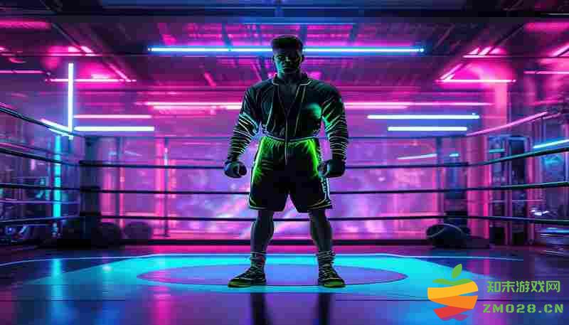 拳击俱乐部2：快进未来健身房专业人士高效通关攻略
