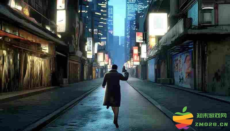 如龙7外传无名之龙J4钥匙收集路线详解