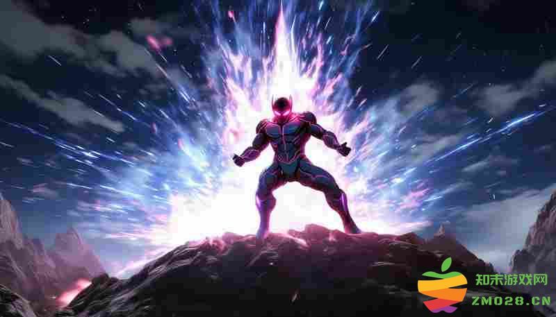 七龙珠 电光炸裂ZERO超本能形态压制吉连实战策略