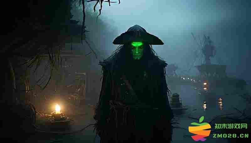 影子诡局：被诅咒的海盗伪装者挑战敌人应对策略合集