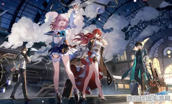 《崩坏:星穹铁道》成就系统-今日热修V1.2-PlayStation 5-开放世界RPG-职业进阶 《崩坏:星穹铁道》成就系统-今日热修V1.2-PlayStation 5-开放世界RPG-职业进阶