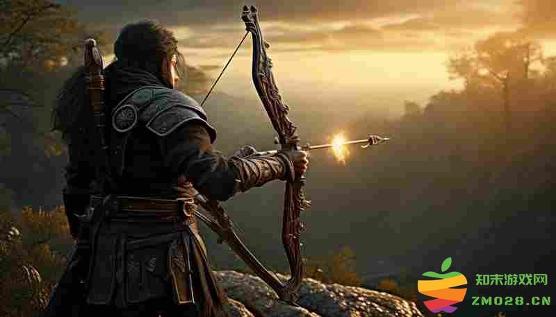 艾尔登法环全收集攻略：解锁罗蕾塔的大弓关键步骤