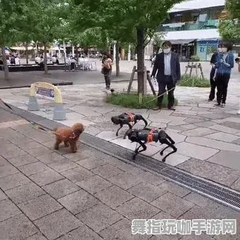 《赛博朋克2077》宠物培养-2025春季最新优化-微信小程序-AI生成式游戏