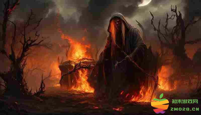 堕落之主拜火教徒套收集技巧与隐藏条件