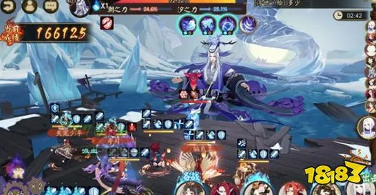 《阴阳师》BOSS战技巧-2025春季最新优化-安卓/iOS-体育竞技