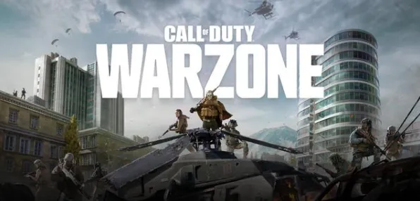 《使命召唤：战区》难度选择-2025春季最新优化-网页端-跨平台联机-3分钟速通