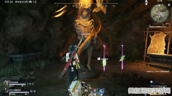 《永劫无间》隐藏任务触发-今日热修V1.2-VR一体机-文字冒险-宠物培养指南