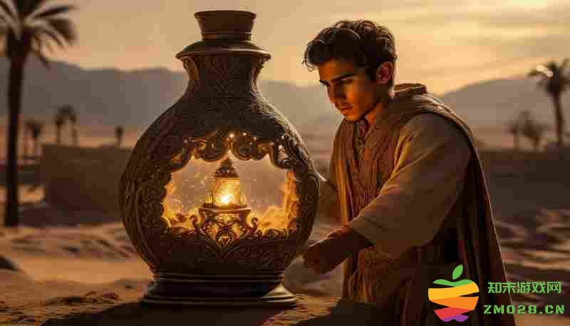 波斯王子：失落的王冠沙瓶隐藏关卡全收集技巧