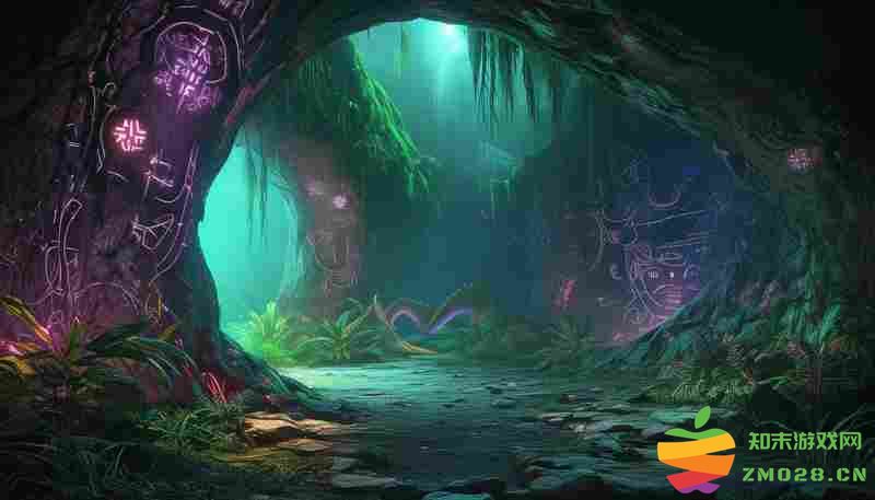 龙之信条2龙脉碎片22秘密洞穴探索攻略