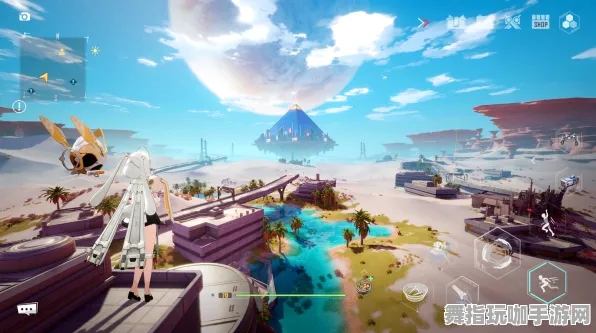 《幻塔》MOD推荐-2025春季最新优化-Steam Deck-AI生成式游戏-资源采集路线