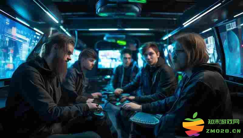 电竞教父偶像光环团队协作策略详解