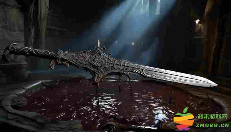 堕落之主腐烂之子剑任务触发条件解析