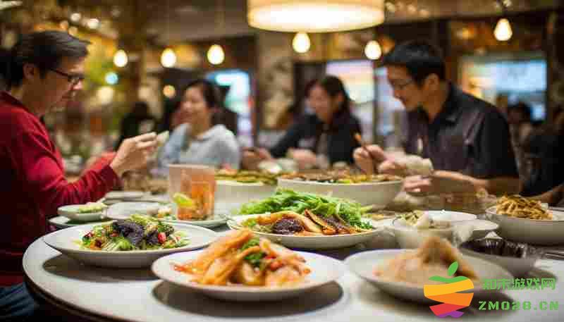 模拟饭店2顾客满意度与套餐定价关系攻略