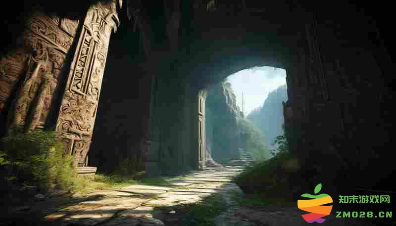 艾尔登法环十字记号碎片入口附近位置深度解析