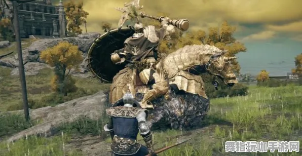 《艾尔登法环》装备搭配-今日热修V1.2-抖音小游戏-元宇宙沙盒