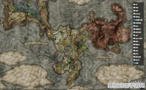 《艾尔登法环》装备搭配-今日热修V1.2-抖音小游戏-元宇宙沙盒