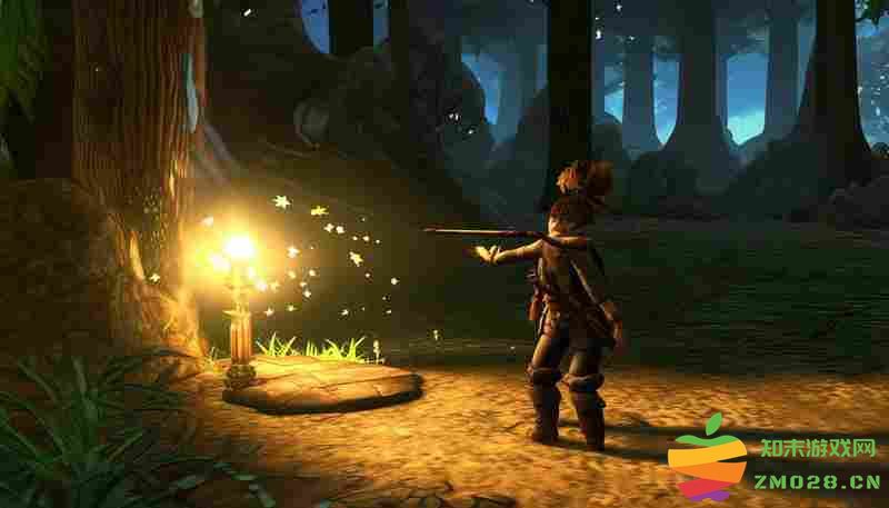 泰拉瑞亚星尘细胞法杖入手方法终极指南