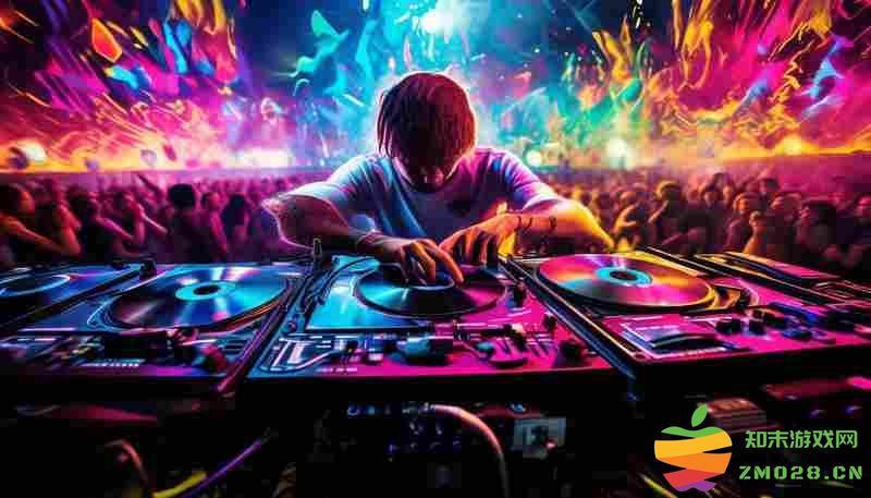 DJMAX致敬VVORTEX模式难点曲目完全解析