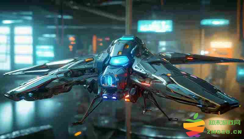 合金装备5：幻痛UA-DRONE开发蓝图全流程详解