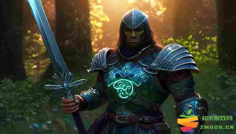 博德之门3战士职业最优属性分配指南