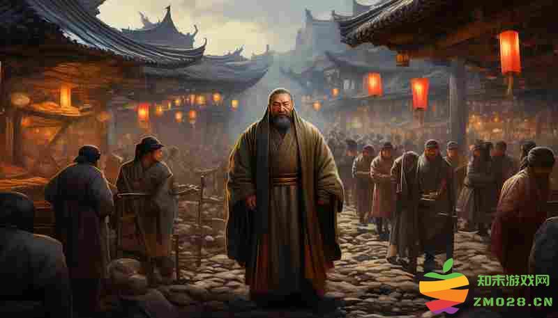 三国志8重制版内政指令隐藏功能：提升民忠与税收技巧