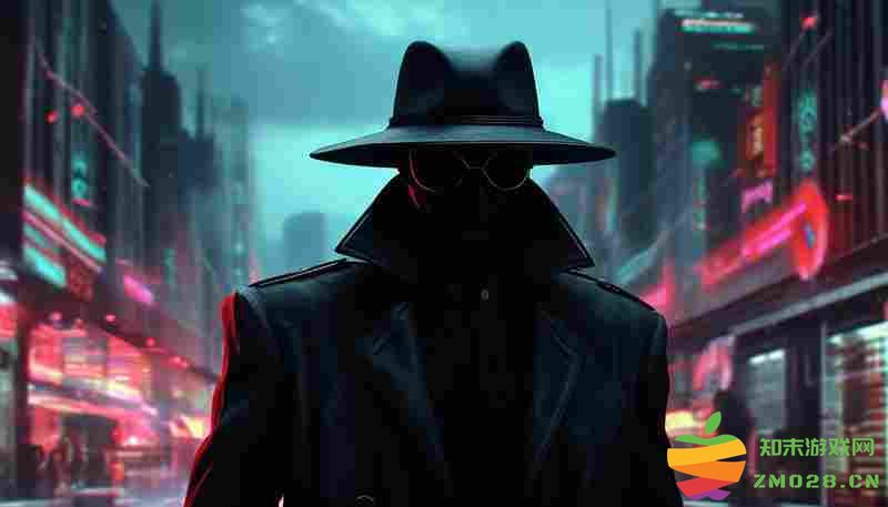 全网公敌2新世界：艾德文赫伯身份背景全挖掘