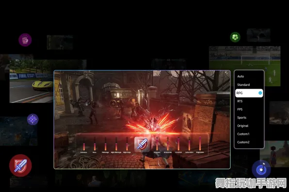 Vision Pro移植版-开放世界RPG-实时更新-0428