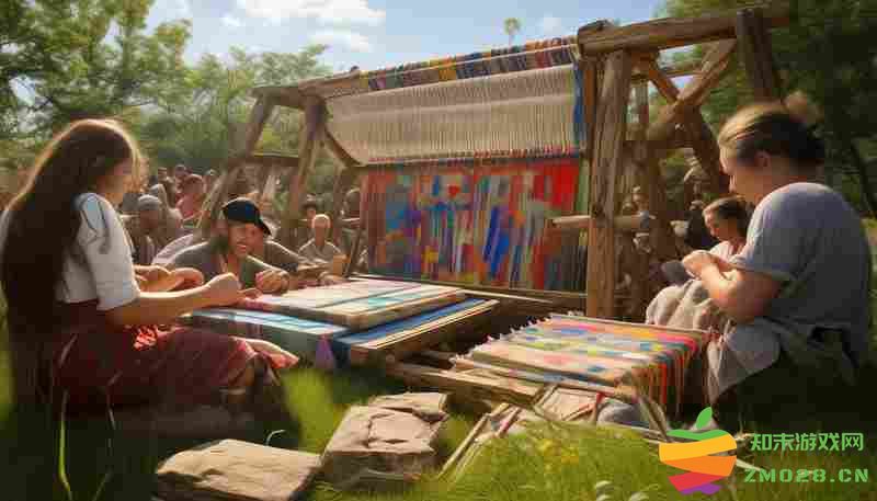 纺织者之咏支线任务触发位置与奖励汇总